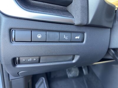 Nissan Qashqai Vorführwagen