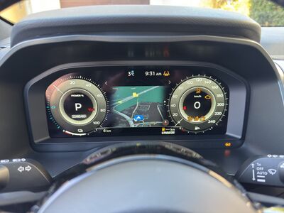 Nissan Qashqai Vorführwagen