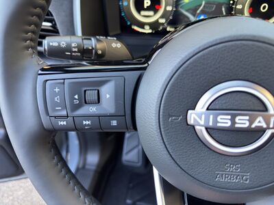 Nissan Qashqai Vorführwagen