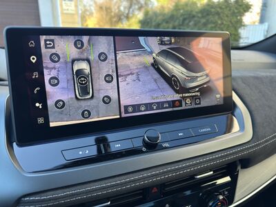 Nissan Qashqai Vorführwagen