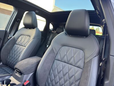 Nissan Qashqai Vorführwagen