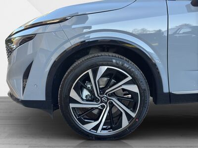 Nissan Qashqai Vorführwagen