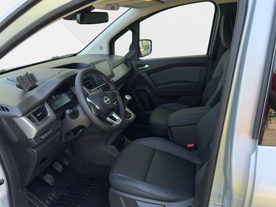 Nissan Townstar Neuwagen Nissan Townstar Neuwagen