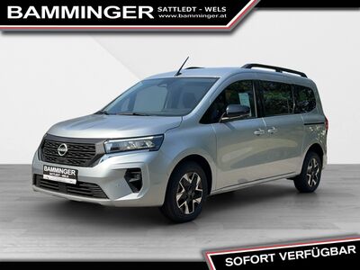 Nissan Townstar Neuwagen Nissan Townstar Neuwagen