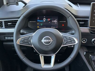 Nissan Townstar Neuwagen Nissan Townstar Neuwagen