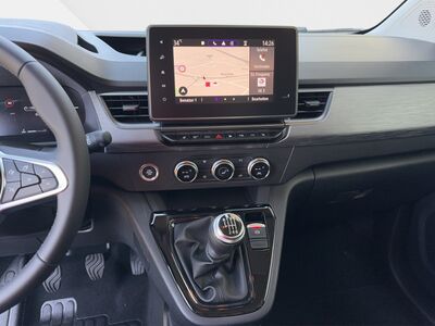 Nissan Townstar Neuwagen Nissan Townstar Neuwagen