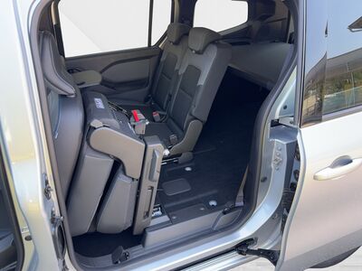 Nissan Townstar Neuwagen Nissan Townstar Neuwagen