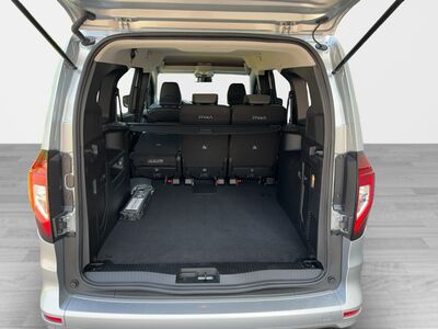 Nissan Townstar Neuwagen Nissan Townstar Neuwagen