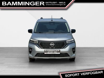 Nissan Townstar Neuwagen Nissan Townstar Neuwagen