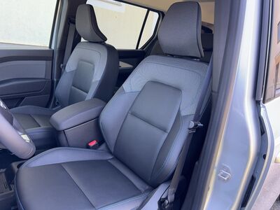 Nissan Townstar Neuwagen Nissan Townstar Neuwagen