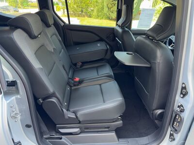 Nissan Townstar Neuwagen Nissan Townstar Neuwagen