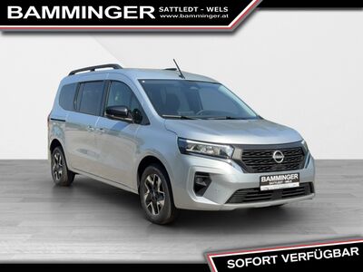 Nissan Townstar Neuwagen Nissan Townstar Neuwagen