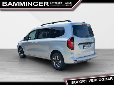 Nissan Townstar Neuwagen Nissan Townstar Neuwagen