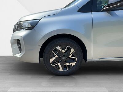 Nissan Townstar Neuwagen Nissan Townstar Neuwagen