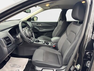 Nissan Qashqai Gebrauchtwagen Nissan Qashqai Gebrauchtwagen