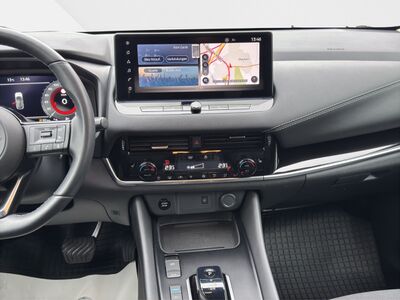 Nissan Qashqai Gebrauchtwagen Nissan Qashqai Gebrauchtwagen