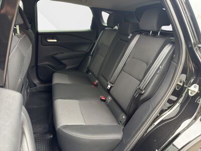 Nissan Qashqai Gebrauchtwagen Nissan Qashqai Gebrauchtwagen