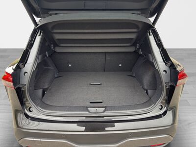 Nissan Qashqai Gebrauchtwagen Nissan Qashqai Gebrauchtwagen