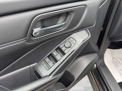 Nissan Qashqai Gebrauchtwagen Nissan Qashqai Gebrauchtwagen