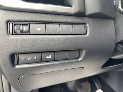 Nissan Qashqai Gebrauchtwagen Nissan Qashqai Gebrauchtwagen