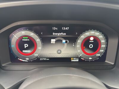 Nissan Qashqai Gebrauchtwagen Nissan Qashqai Gebrauchtwagen