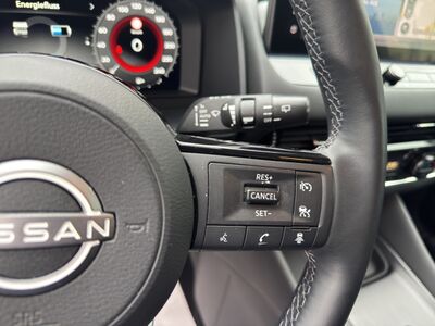 Nissan Qashqai Gebrauchtwagen Nissan Qashqai Gebrauchtwagen