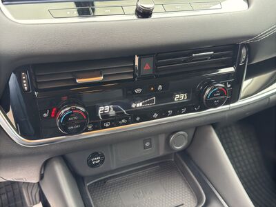 Nissan Qashqai Gebrauchtwagen Nissan Qashqai Gebrauchtwagen