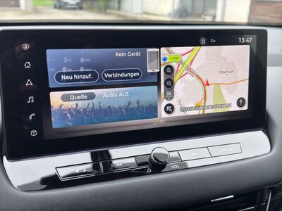 Nissan Qashqai Gebrauchtwagen Nissan Qashqai Gebrauchtwagen