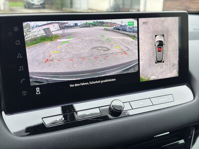 Nissan Qashqai Gebrauchtwagen Nissan Qashqai Gebrauchtwagen