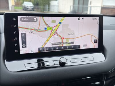 Nissan Qashqai Gebrauchtwagen Nissan Qashqai Gebrauchtwagen