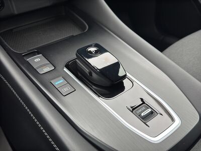 Nissan Qashqai Gebrauchtwagen Nissan Qashqai Gebrauchtwagen