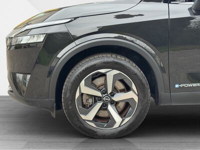 Nissan Qashqai Gebrauchtwagen Nissan Qashqai Gebrauchtwagen