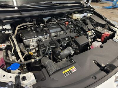 Suzuki Swace Vorführwagen