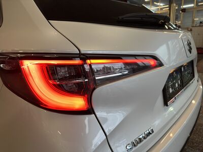 Suzuki Swace Vorführwagen