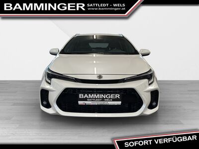 Suzuki Swace Vorführwagen