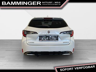 Suzuki Swace Vorführwagen