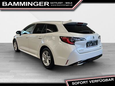 Suzuki Swace Vorführwagen