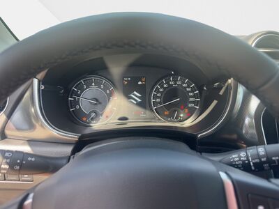 Suzuki Vitara Tageszulassung