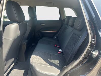 Suzuki Vitara Tageszulassung