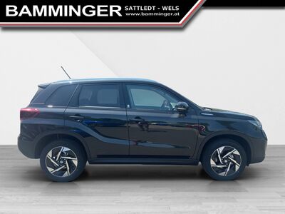 Suzuki Vitara Tageszulassung