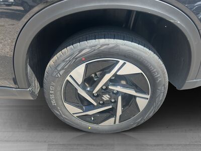 Suzuki Vitara Tageszulassung