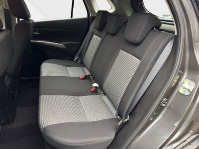 Suzuki S-Cross Neuwagen