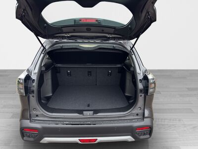 Suzuki S-Cross Neuwagen