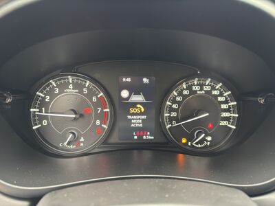 Suzuki S-Cross Neuwagen