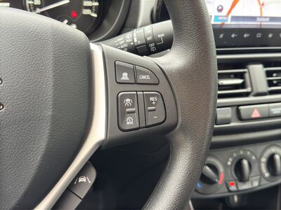 Suzuki S-Cross Neuwagen