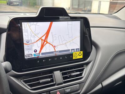 Suzuki S-Cross Neuwagen