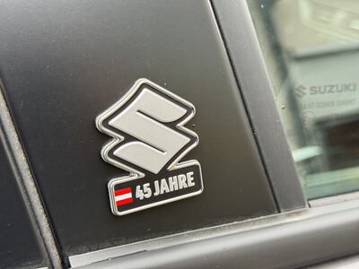 Suzuki S-Cross Neuwagen