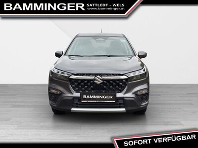 Suzuki S-Cross Neuwagen