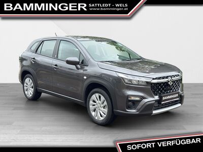 Suzuki S-Cross Neuwagen