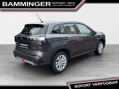 Suzuki S-Cross Neuwagen